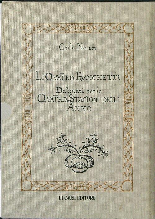 Libro di Faccia