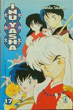 Inuyasha 17