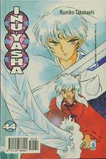 Inuyasha 44
