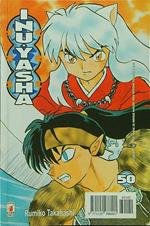 Inuyasha 50