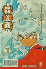 Inuyasha 51