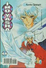 Inuyasha vol. 44