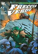 Freccia Verde n. 3