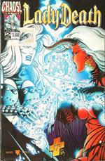 Lady Death. Le vie del male n. 2
