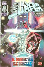 Marvel Miniserie n. 28/dicembre 1996 - Silver Surfer