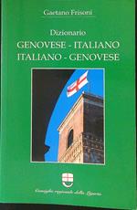 Genovese - Italiano Italiano - Genovese
