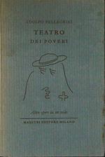 Teatro dei poveri Altre opere da un soldo
