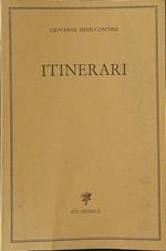 Itinerari