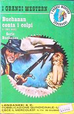 Buchanan conta i colpi