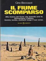 Il fiume scomparso