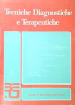 Tecniche Diagnostiche e Terapeutiche