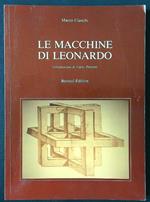Le macchine di Leonardo