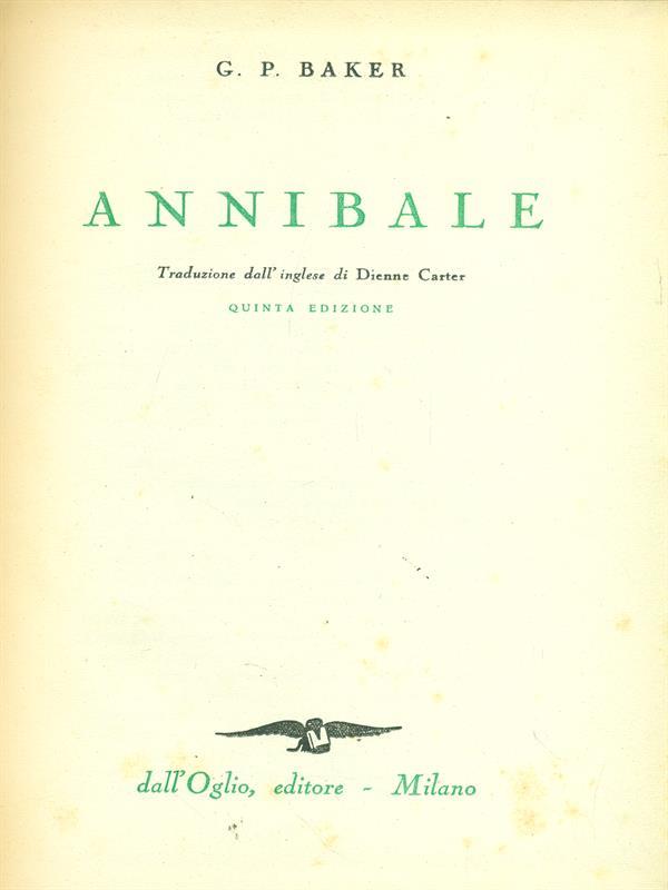 Annibale