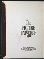 The Picture Universe. 25th Anniversary