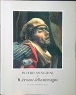 Pietro Annigoni e Il sermone della montagna
