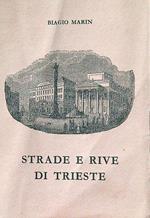 Strade e rive di Trieste