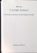 T come Tango