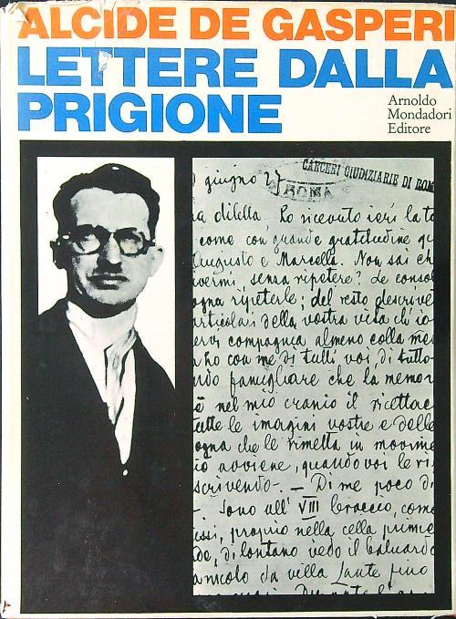 Lettere dalla prigione