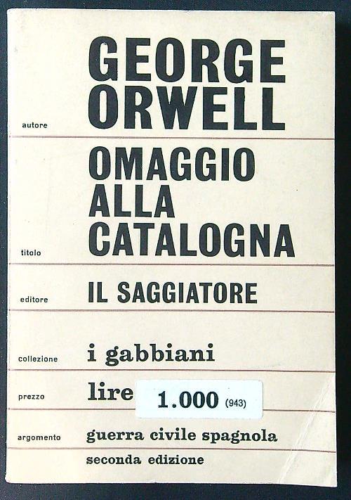 Libro di Faccia