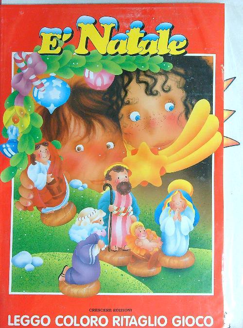 E' Natale
