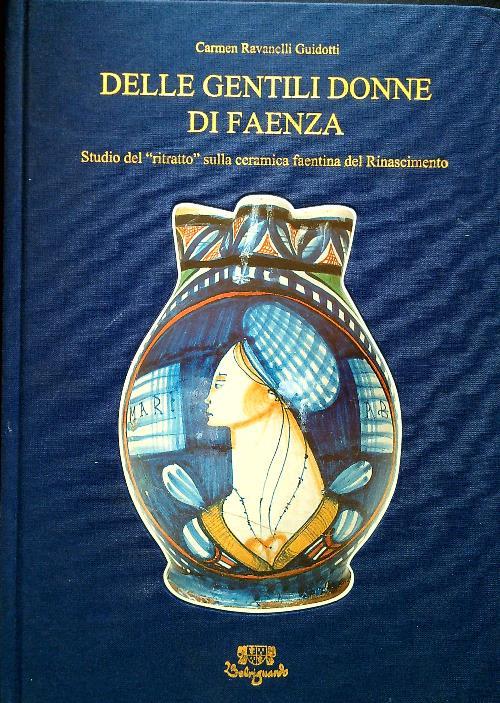 Libro di Faccia