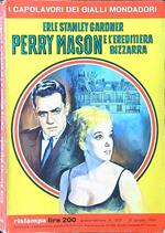 Perry Mason e l'ereditiera bizzarra