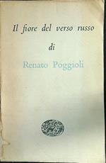Il fiore del verso russo