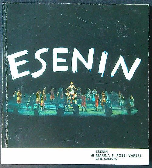 Esenin