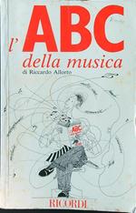 L' ABC della musica