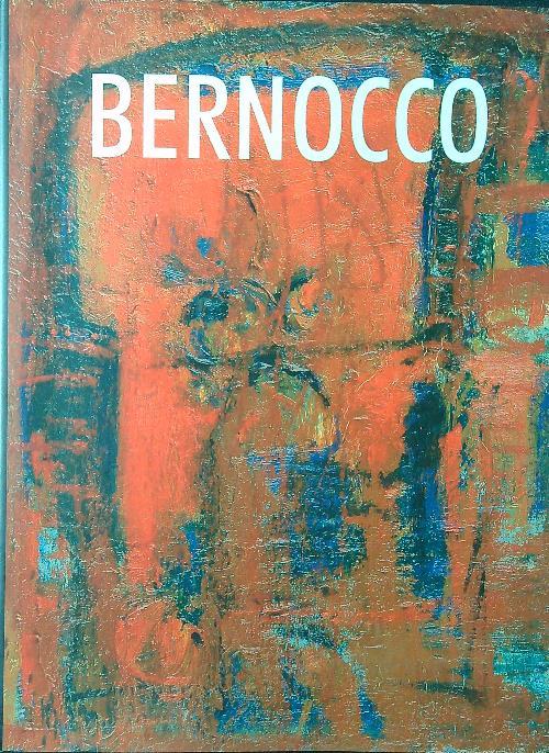 Nino Bernocco. La stagione informale 1973-1991