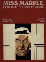 Miss Marple: indagare è il mio peccato