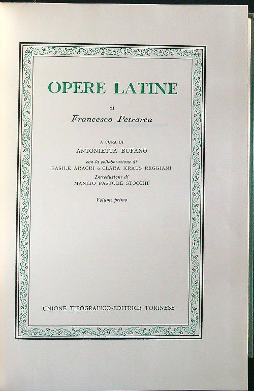 Libro di Faccia