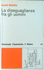 La diseguaglianza fra gli uomini