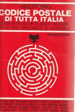 Codice Postale di tutta Italia