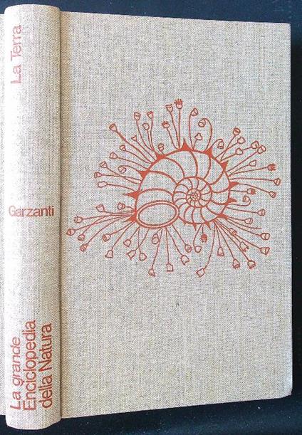 La terra - Carl Dunbar - copertina