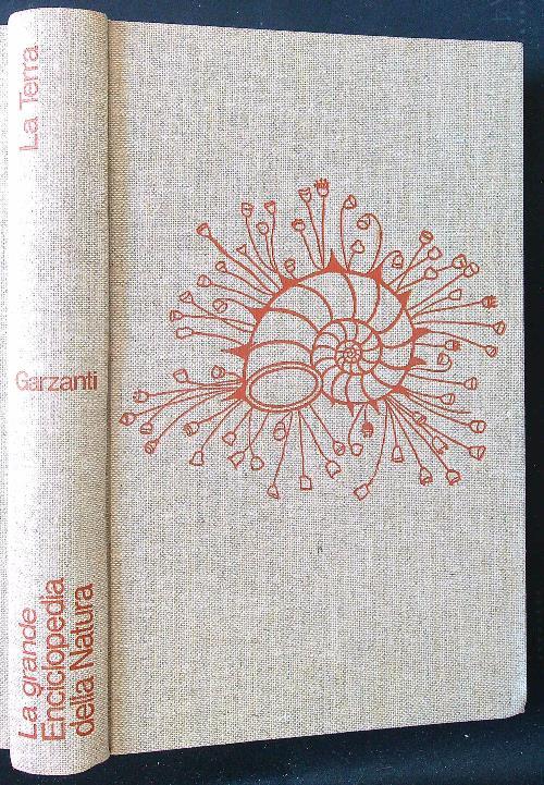 La terra - Carl Dunbar - copertina