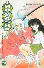 Inu Yasha vol. 9