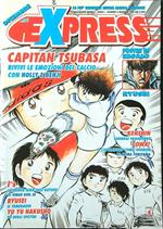 Express n. 6/dicembre 1998