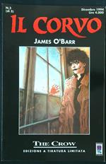 Il Corvo n. 3/dicembre 1994