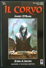 Il Corvo n. 2/novembre 1994