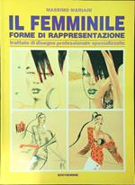 Il femminile. Forme di rappresentazione