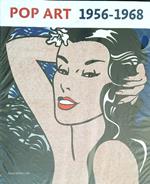 Pop art 1956-1968
