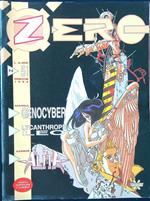 Zero n. 5/novembre-dicembre 1994