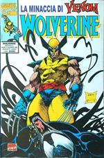 Wolverine n. 55/agosto 1994