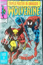 Wolverine n. 54/luglio 1994