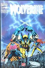 Wolverine n. 70/novembre 1995