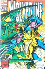 Wolverine n. 67/agosto 1995