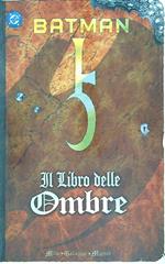 Batman: il libro delle ombre