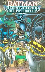 Batman: la confraternita del pipistrello