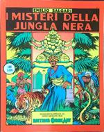 I misteri della jungla nera n. 1